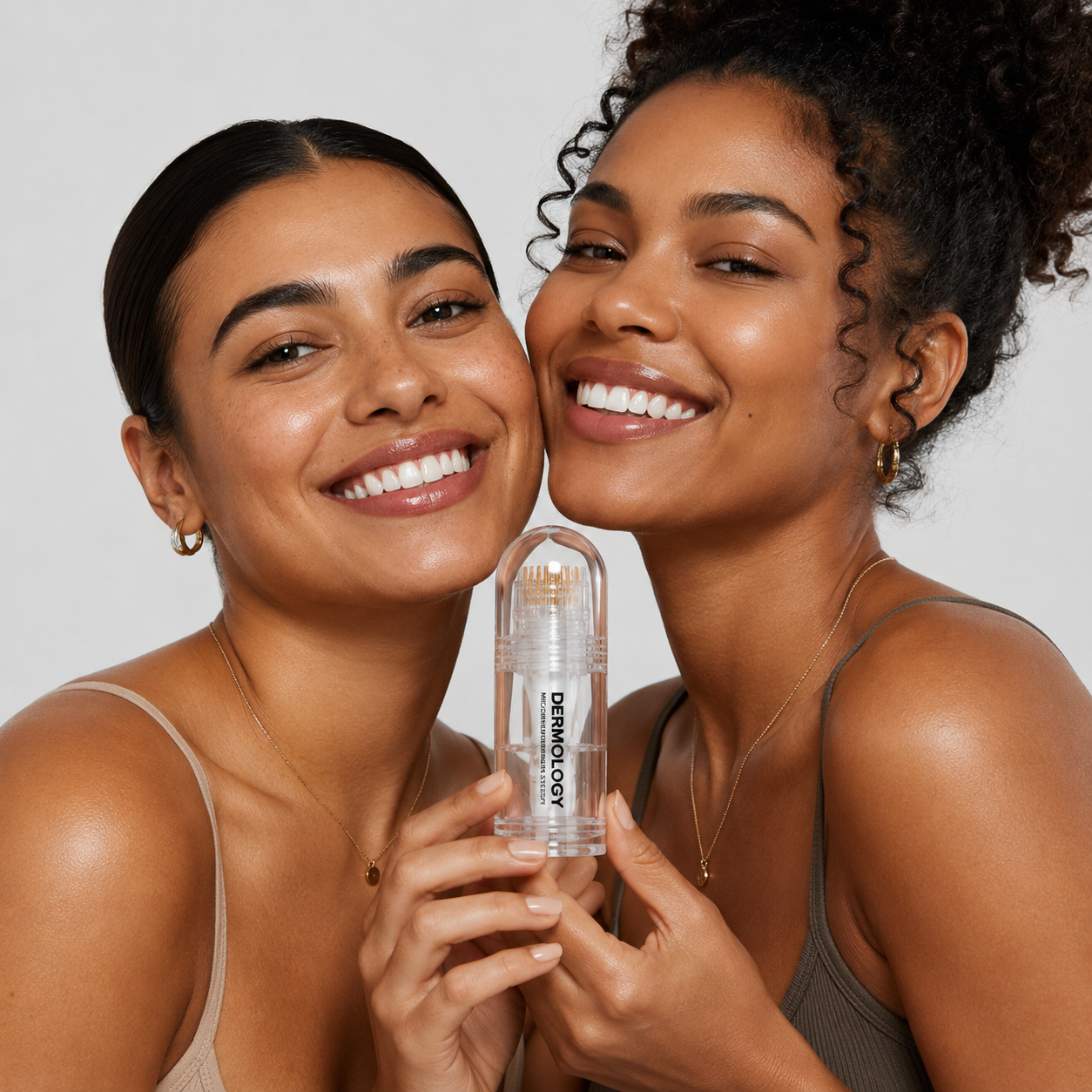 Microneedling System Kit
