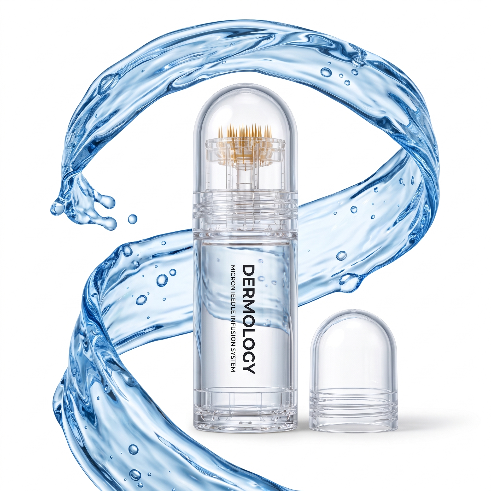 Microneedling System Kit