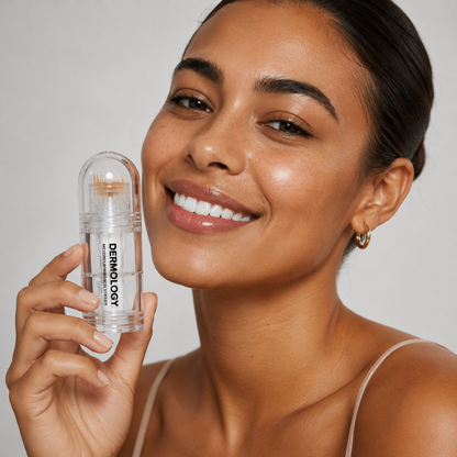 Microneedling System Kit