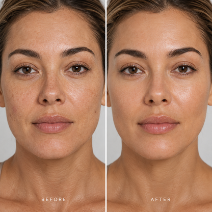 Microneedling System Kit